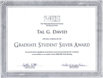 Tal David Award