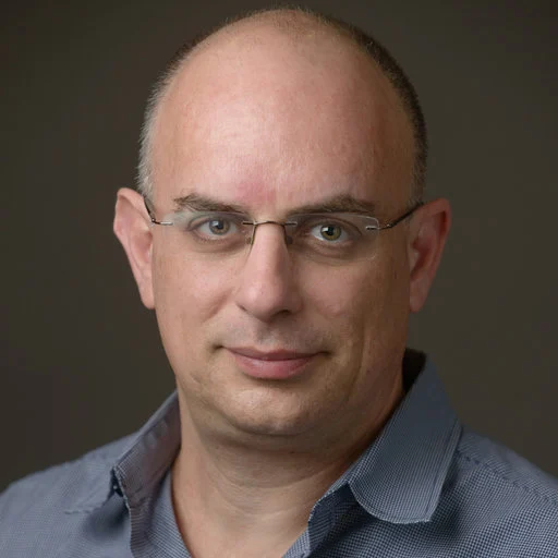 Oren Shriki