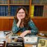 Prof. Paula Kabalo