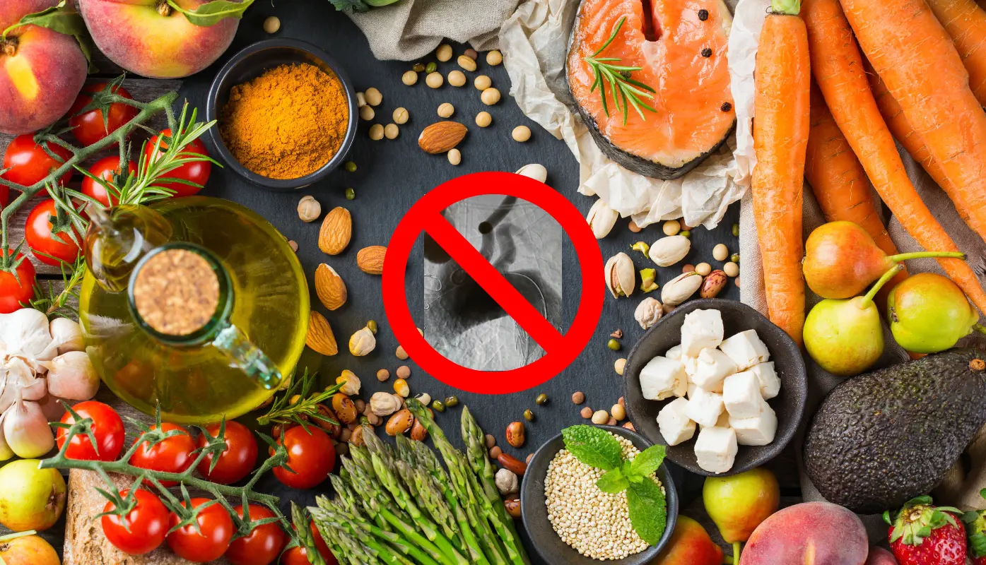 Green Mediterranean Diet Prevents Aortic Stiffness 1395