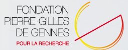Fondation Pierre-Gilles de Gennes